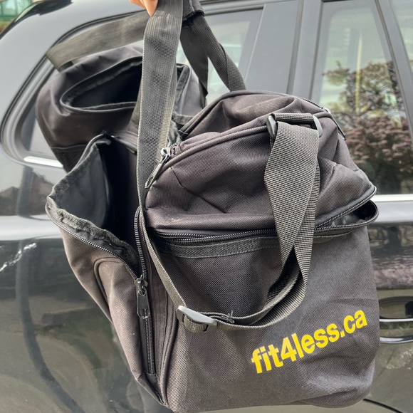 Gym bag - Picture 3 of 5